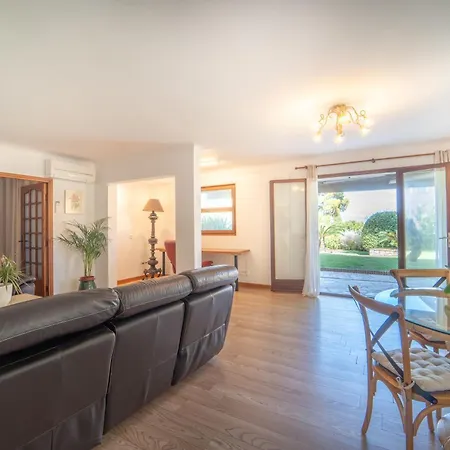 Villa Charming Saint-Jean-Cap-Ferrat