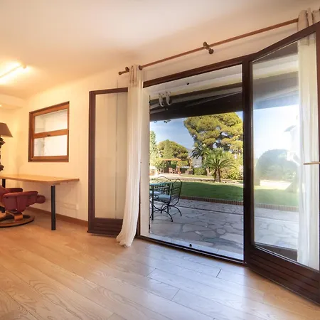 Charming Villa Saint-Jean-Cap-Ferrat