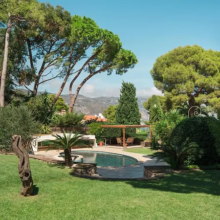 Charming * Saint-Jean-Cap-Ferrat