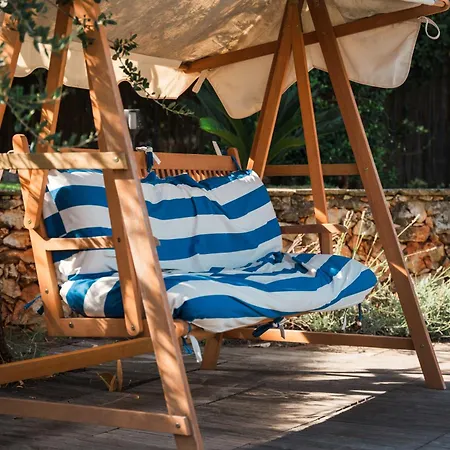 Charming Saint-Jean-Cap-Ferrat