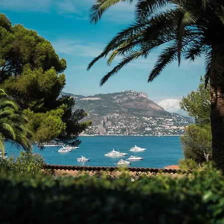 Charming * Saint-Jean-Cap-Ferrat