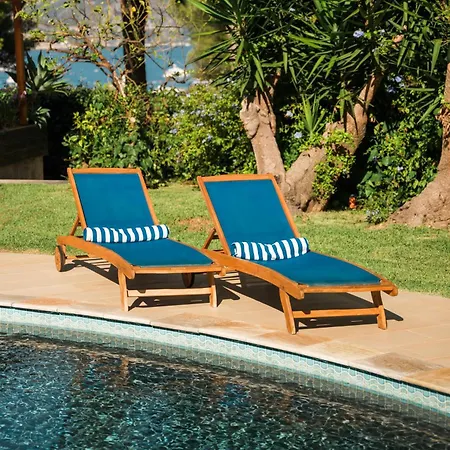 Charming * Saint-Jean-Cap-Ferrat