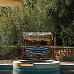 Charming Villa