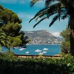 Charming * Saint-Jean-Cap-Ferrat