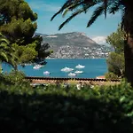 Charming Saint-Jean-Cap-Ferrat