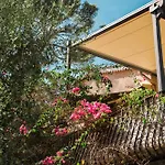 Villa Charming Saint-Jean-Cap-Ferrat