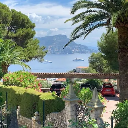 Villa Charming *