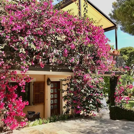 Villa Charming *