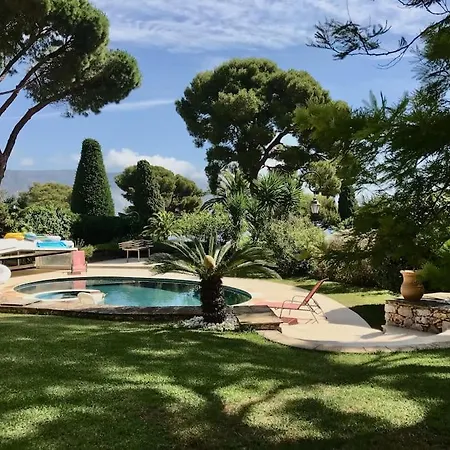 Charming Villa