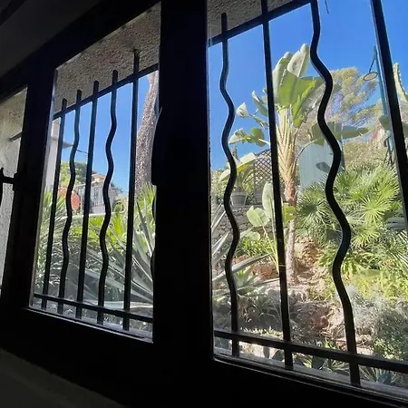 Villa Charming Saint-Jean-Cap-Ferrat