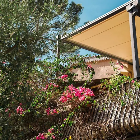 Villa Charming Saint-Jean-Cap-Ferrat